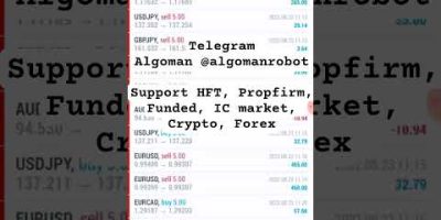 Testing the Best Automated Forex EA Bot on Mobile & PC