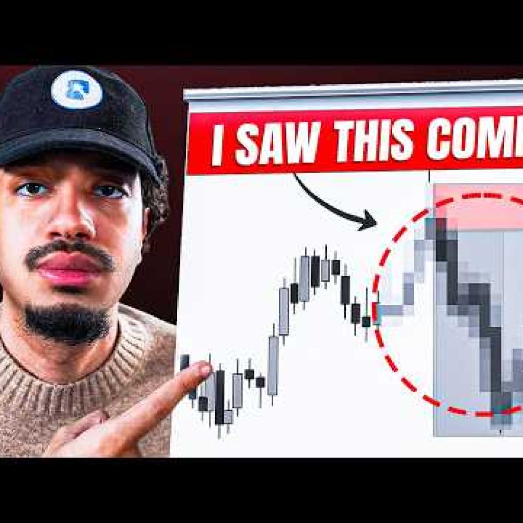 I Found The One Thing That Predicts The Entire London Session (Nobody Talks About This)
