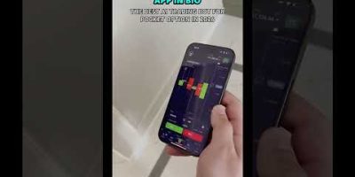 πSmart trading with Pocket Option AI Bot automated AI signals #AITrading #PocketOption #TradingBot