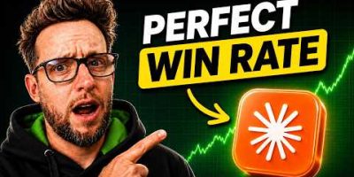 I Let Claude Code Build a FREE 5-Minute Scalping Bot… The Results Were Insane