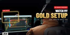 🔴 LIVE  Trading (04/08/2026) | Forex, Gold & Indices