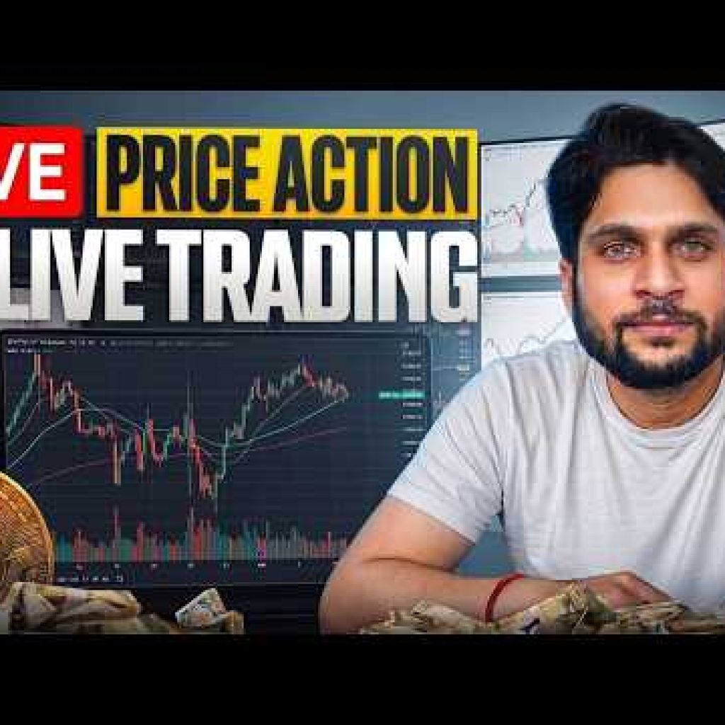🔴Live Trading Bitcoin ,Ethereum, Xauusd #cryptotrading #btc #trading #live #livestream
