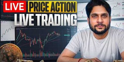🔴Live Trading Bitcoin ,Ethereum, Xauusd #cryptotrading #btc #trading #live #livestream