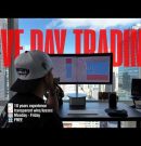 Live Trading Futures! NY Open | August 3, 2026 | Indices, Metals, Majors ETC