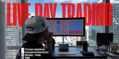Live Trading Futures! NY Open | August 3, 2026 | Indices, Metals, Majors ETC