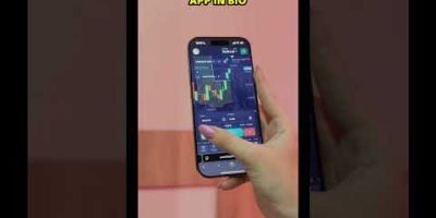 🚀Smart trading with Pocket Option AI Bot automated AI signals #AITrading #PocketOption #TradingBot