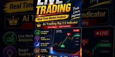 🔴 LIVE TRADING BTC & GOLD Today’s Big Move 🎯 Secret Buy/Sell Indicator 🚀#livetrading #btc #gold