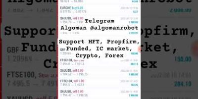 AI Trading Bot Setup: How to Automate Forex & Crypto Hands-Free