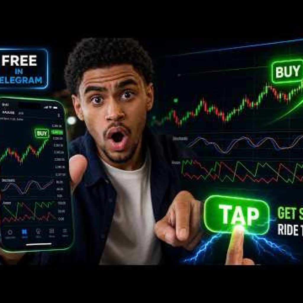 The Ai Trading Bot people looking for?!  How to Trade Binary Options with 500$ PROFIT?