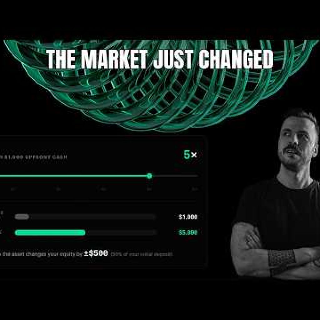 The Fed, Bitcoin, Altcoins & My First Regulated Perps Trade : Kalshi