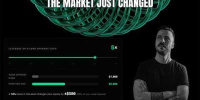 The Fed, Bitcoin, Altcoins & My First Regulated Perps Trade : Kalshi