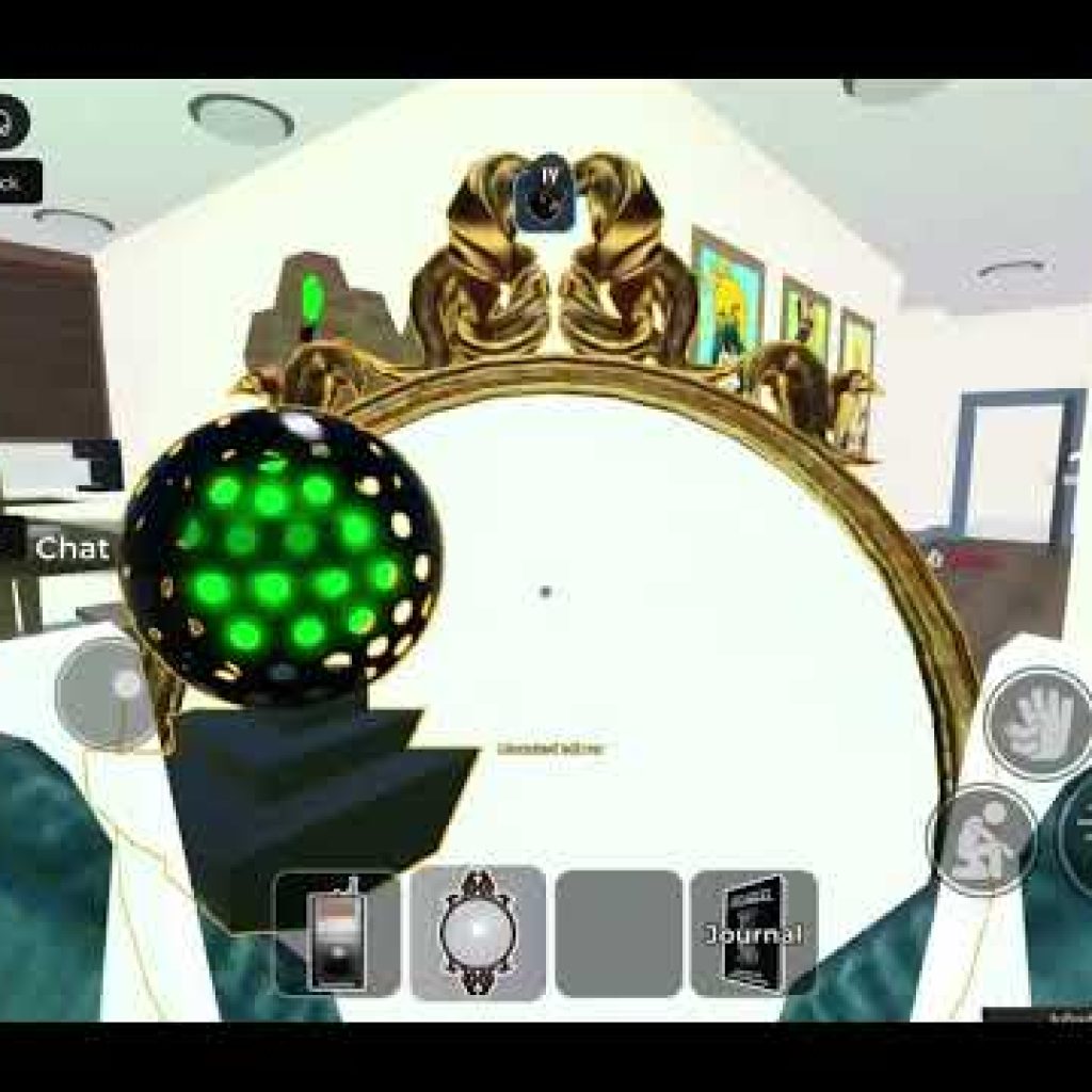 Demonology script Vortex Hub Keyless