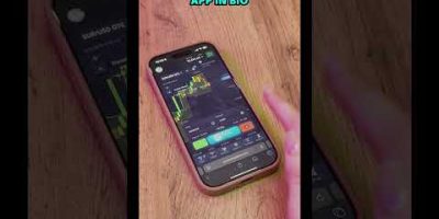 ๐Smart trading with Pocket Option AI Bot automated AI signals #AITrading #PocketOption #TradingBot