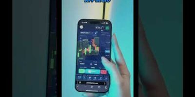 🚀Smart trading with Pocket Option AI Bot automated AI signals #AITrading #PocketOption #TradingBot