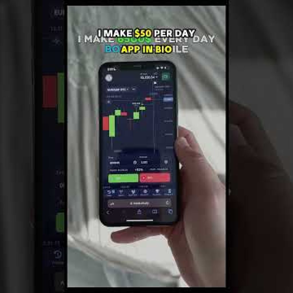 🚀Smart trading with Pocket Option AI Bot automated AI signals #AITrading #PocketOption #TradingBot