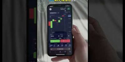 🚀Smart trading with Pocket Option AI Bot automated AI signals #AITrading #PocketOption #TradingBot