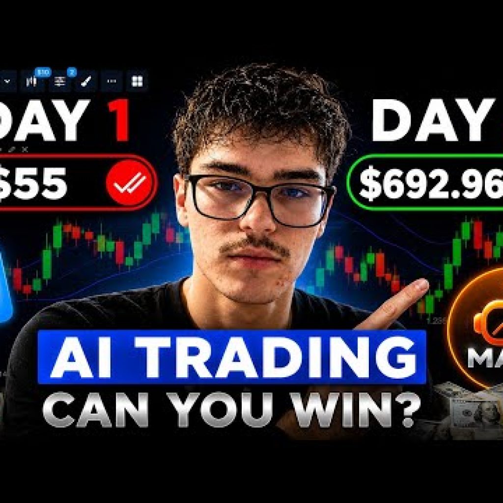 This AI Bot Strategy on Pocket Option Is a Game Changer?
