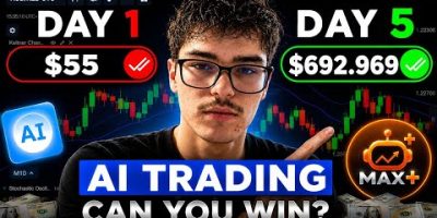 This AI Bot Strategy on Pocket Option Is a Game Changer?
