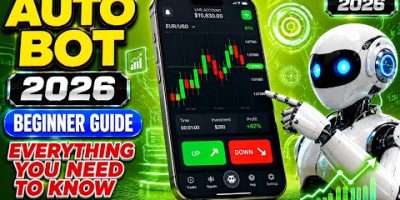 Quotex Auto Bot 2026 | Everything You Need to Know | Complete Tutorial for Beginners