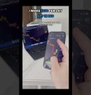 ๐Smart trading with Pocket Option AI Bot automated AI signals #AITrading #PocketOption #TradingBot
