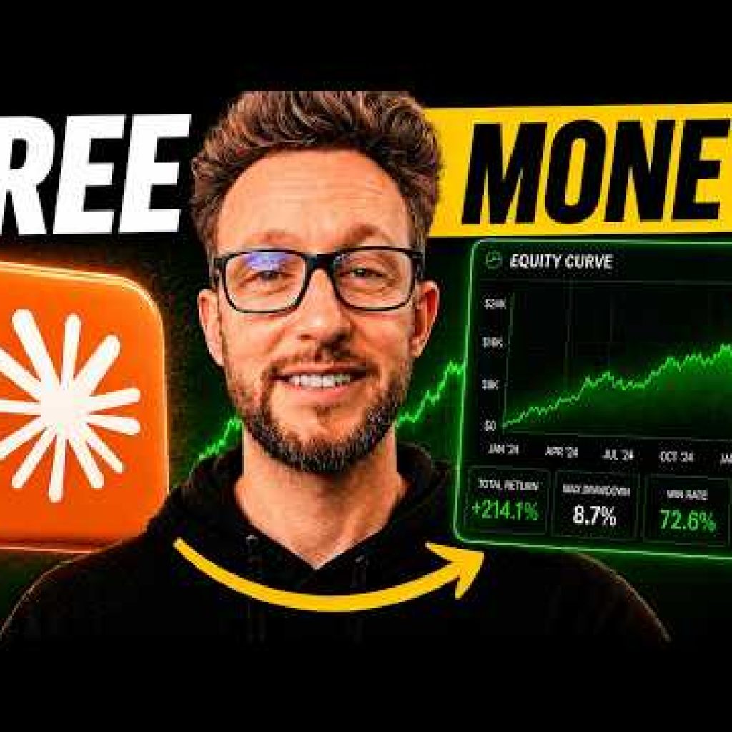 I Built an INSANELY Profitable AI Hedge Trading Bot (Full Guide)