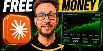 I Built an INSANELY Profitable AI Hedge Trading Bot (Full Guide)