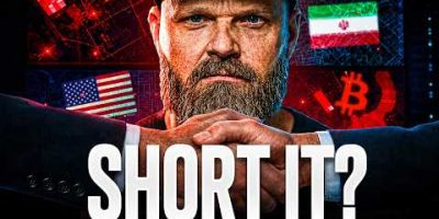 CRYPTO TRADING: Is The Peace Deal The Perfect Bitcoin Short This Week