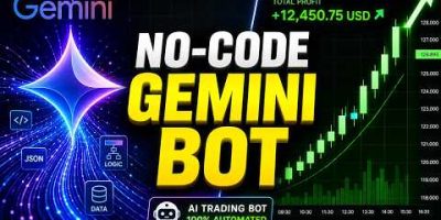 The No-Code AI Trading Pipeline: Claude + TradingView (Full Guide)