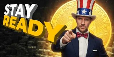 Bitcoin Live Trading: BTC Is Coiling! Are You Ready?! EP2084