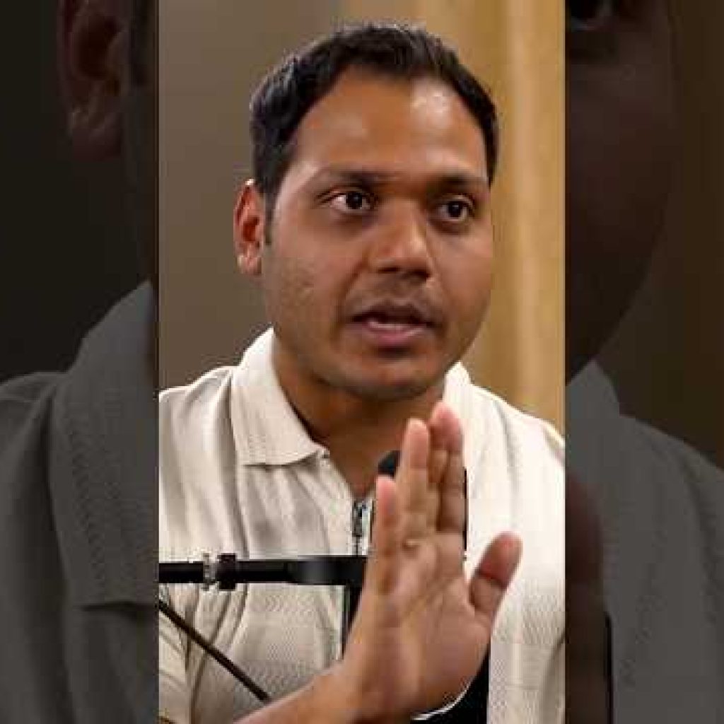 How i grow capital? #posshorts #subasishpani #powerofstocks