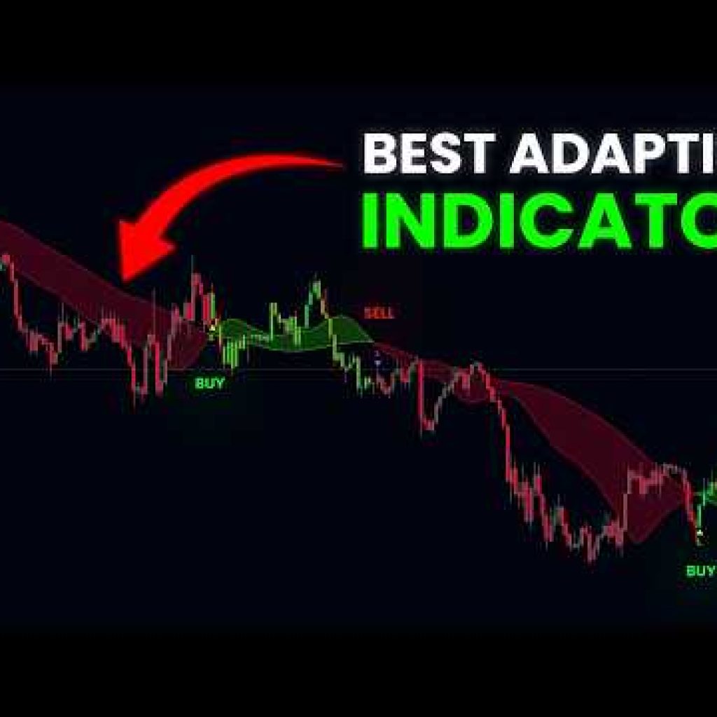 Why Most Adaptive Indicators Fail (And How to Fix It)