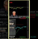 LIVE: I built a trade bot that scalps liquidity…