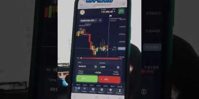 🚀Smart trading with Pocket Option AI Bot automated AI signals #AITrading #PocketOption #TradingBot