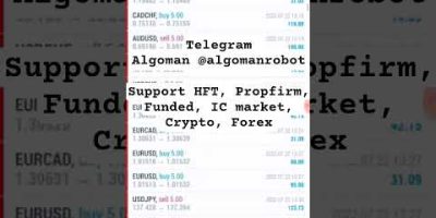 The Ultimate Guide to Automated Trading Bots for Forex and Crypto