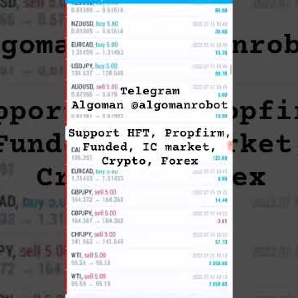 How to Setup a Fully Automated Forex Trading Robot (Complete Guide)