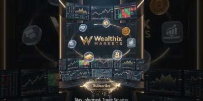 🚨 BREAKING: Forex & Gold Just Reacted to This Major Market News!  #crypto #usa #digitalassets