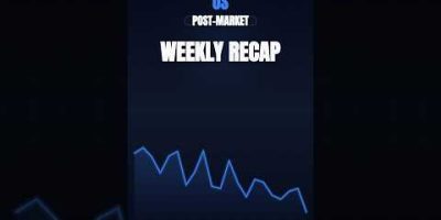 Sat, Aug 8, 2026 π Global Weekly Recap β to your weekly market recap