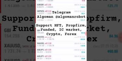 Manual Trading vs. Automated EA Bot: Which Is Better for Beginners?