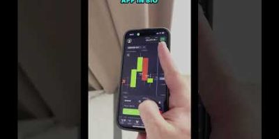 🚀Smart trading with Pocket Option AI Bot automated AI signals #AITrading #PocketOption #TradingBot