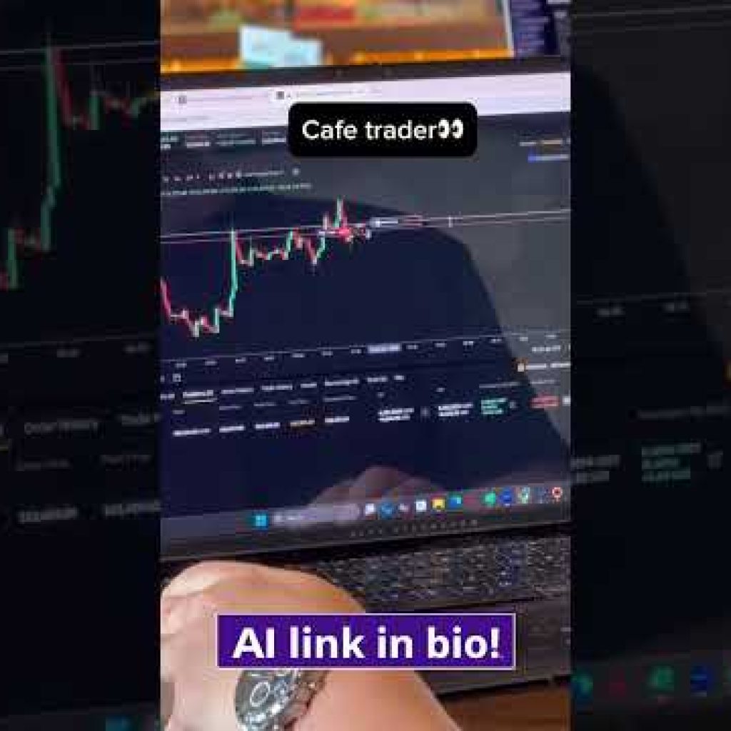 I Found the Ultimate AI Indicator (And It Actually Works) 🎯