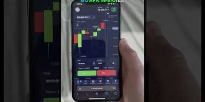 πSmart trading with Pocket Option AI Bot automated AI signals #AITrading #PocketOption #TradingBot