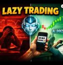 The LAZY Way to Trade: Let This AI TradingView Indicator Do The Work ๐ค๐ฐ