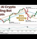 Build an AI Trading Bot Crypto for Bitcoin (No Coding) | Tutorial + Backtest