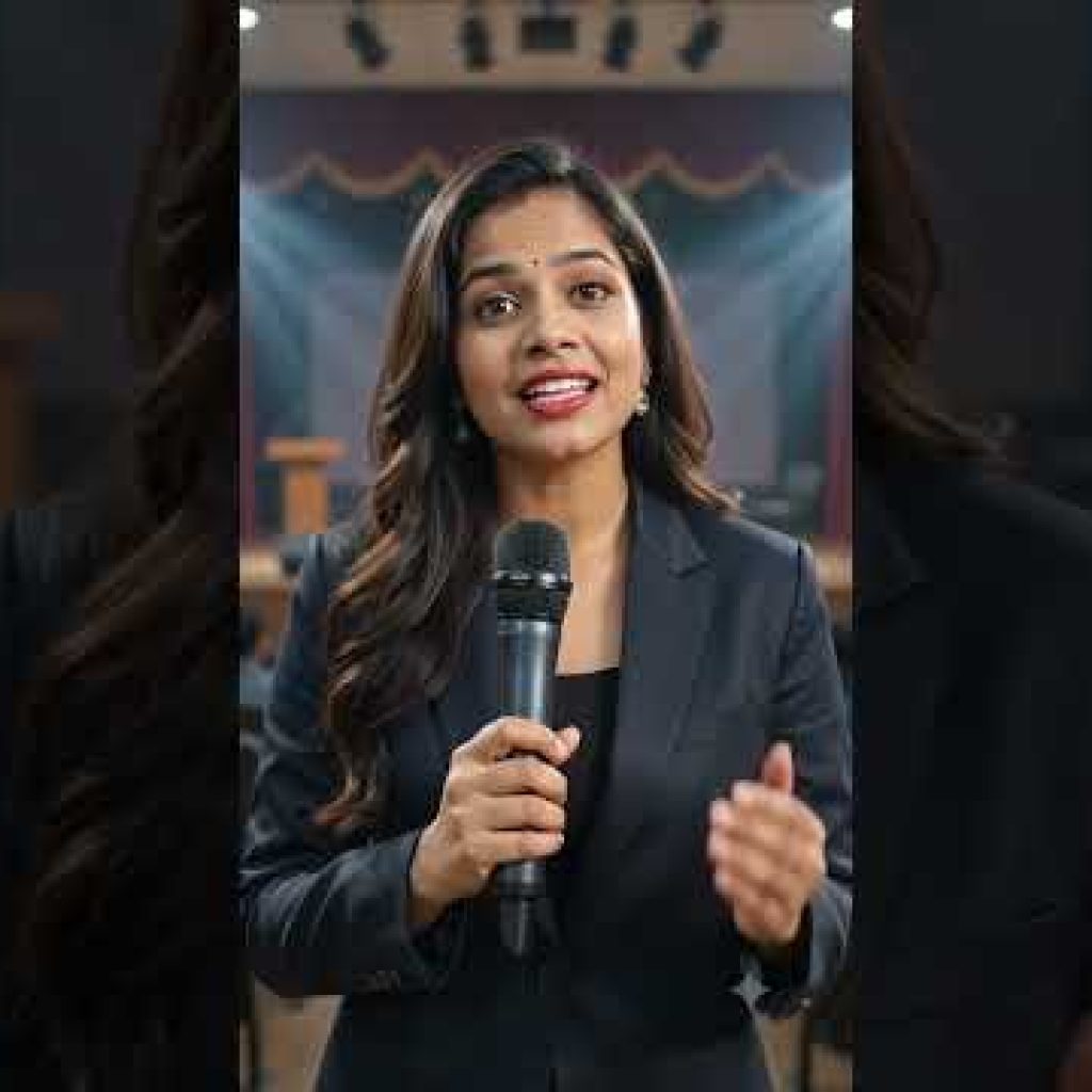 सफलता की कहानी AI Generate video Aane wale yug