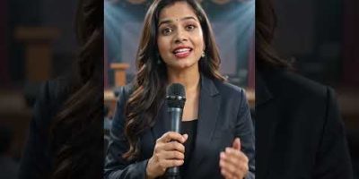 सफलता की कहानी AI Generate video Aane wale yug