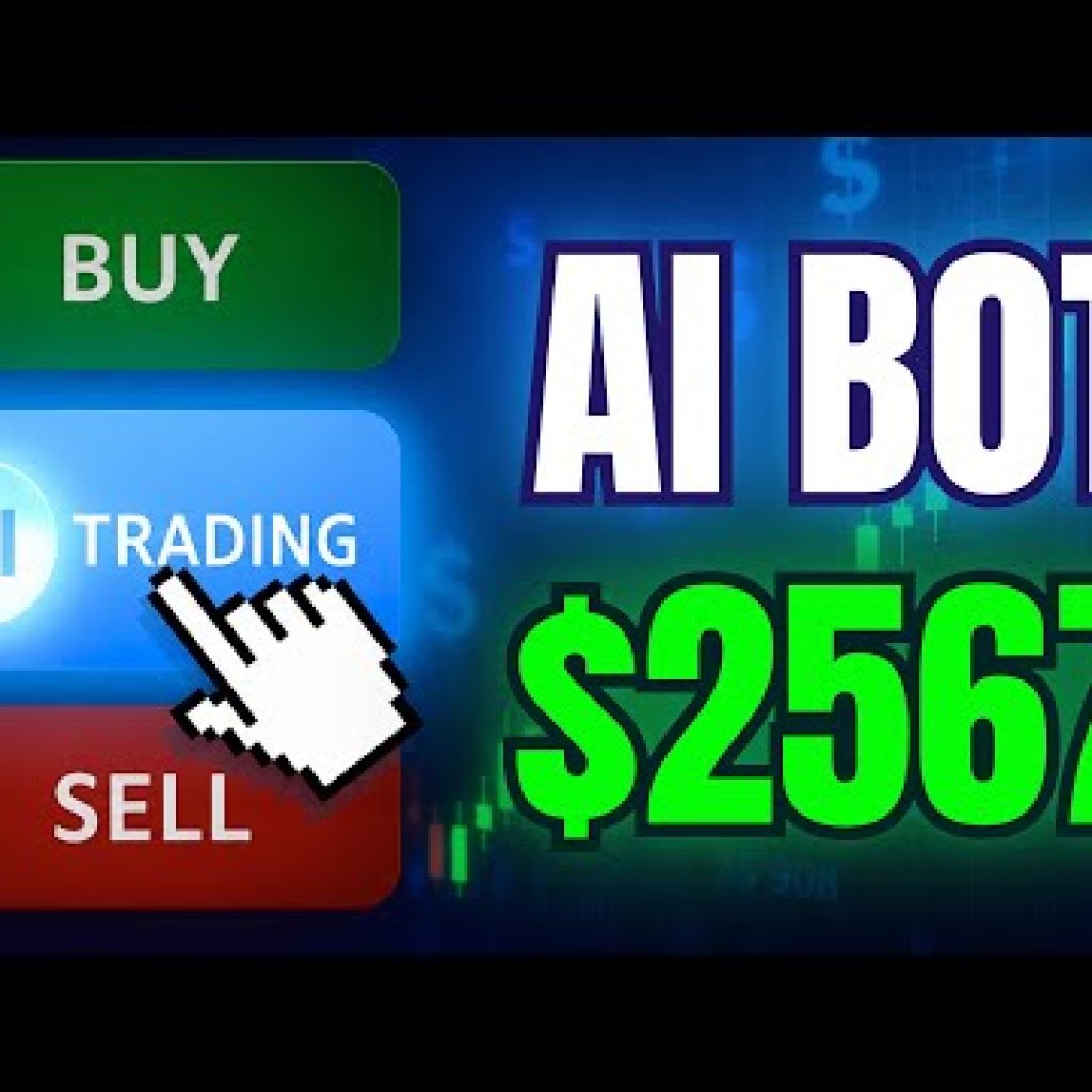 Testing AI Trading Bot Pocket Option | Testing Binary Options Trading Bot
