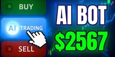 Testing AI Trading Bot Pocket Option | Testing Binary Options Trading Bot