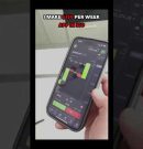 🚀Smart trading with Pocket Option AI Bot automated AI signals #AITrading #PocketOption #TradingBot