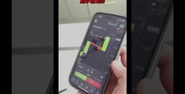 🚀Smart trading with Pocket Option AI Bot automated AI signals #AITrading #PocketOption #TradingBot